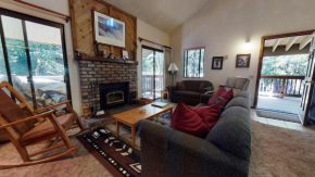 Hidden Valley #104 condo Mammoth Lakes